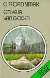 Een keur van goden / Clifford D. Simak