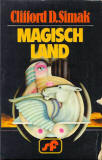 Magisch land / Clifford D. Simak