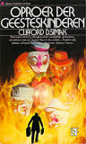 Oproer der geesteskinderen / Clifford D. Simak