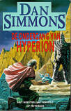 De ondergang van Hyperion / Dan Simmons