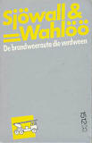 De brandweerauto die verdween / Sjowall & Wahloo