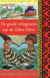 De goede echtgenoot van de Zebra Drive / Alexander McCall Smith