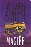 Magir (1e druk) / Wilbus Smith