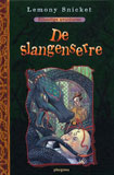 De slangenserre / Lemony Snicket