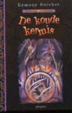 De koude kermis / Lemony Snicket