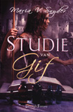 Studie van gif / Maria V. Snyder