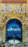 Snow Crash / Neal Stephenson