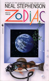 Zodiac / Neal Stephenson