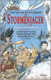 De Stormenjager - De Klif-kronieken / Paul Stewart & Chris Riddell