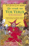 De wraak van Vox Verlix - De Klif-kronieken / Paul Stewart & Chris Riddell