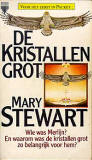 De kristallen grot / Mary Stewart