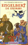 Engelbert de enorme - Modderland 1 / Paul Stewart & Chris Riddell