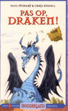 Pas op, draken! - Modderland 2 / Paul Stewart & Chris Riddell