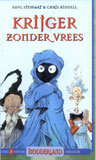 Krijger zonder vrees - Modderland 3 / Paul Stewart & Chris Riddell