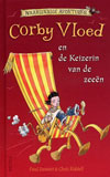 Coby Vloed / Paul Stewart & Chris Riddell