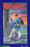 Grafgeesten / R.L. Stine