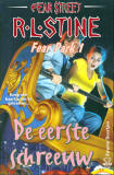 De eerste schreeuwr / R.L. Stine