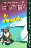 De afspraakr / R.L. Stine