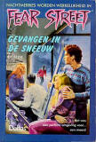 Gevangen in de sneeuw / R.L. Stine