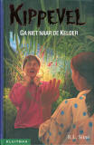 Ga niet naar de kelder / R.L. Stine