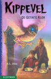 De getikte klok / R.L. Stine