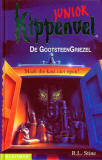 De gootsteengriezelr / R.L. Stine