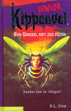 Een griezel met 6 potenr / R.L. Stine