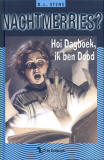 Hoi dagboek, ik ben doodr / R.L. Stine