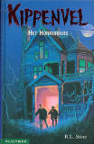 Het Horrorhuis / R.L. Stine