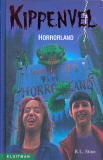 Horrorland / R.L. Stine