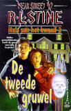 De tweede gruwelr / R.L. Stine