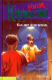 Kijk niet in de spiegelr / R.L. Stine