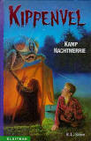 Kamp nachtmerrie / R.L. Stine