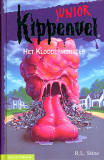 Het Kloddermonsterr / R.L. Stine