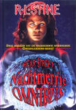 Fear Street Nachtmerrie Omnibusr / R.L. Stine