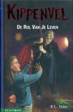 De rol van je leven / R.L. Stine