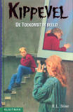 De toekomst in beeld / R.L. Stine