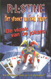 De vloek van de jokersr / R.L. Stine