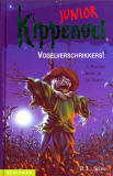 Vogelverschrikkersr / R.L. Stine