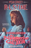 De nachtmerrie gaat door / R.L. Stine