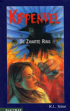 De zwarte ringr / R.L. Stine