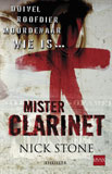 Mister Clarinet / Nick Stone