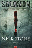 Solomon / Nick Stone