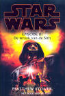 Star Wars: Episode III: De wraak van de Sith / Matthew Stover