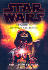 Star Wars : Episode III : De Wraak van de Sith / Matthew Stover