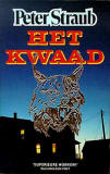 Het kwaad