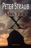 Mister X