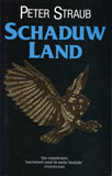 Schaduwland / Peter Straub