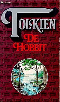 De Hobbit, Spectrum 1979
