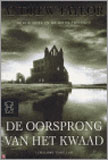 De oorsprong van het kwaad / Andrew Taylor